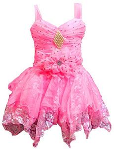 Baby Girls Midi/Knee Length Festive/Wedding Dress Price in India - Buy ...