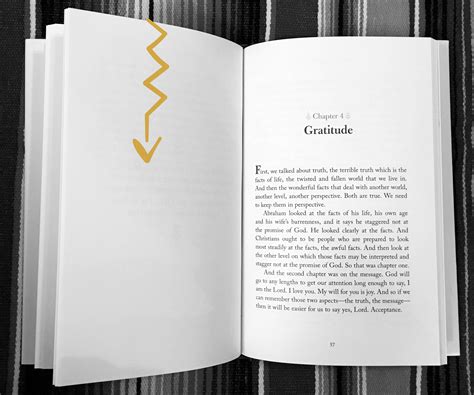 How to Make Your Book Look Longer Than It Really Is — juliekaren.com