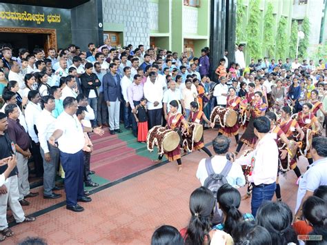 Kuvempu university