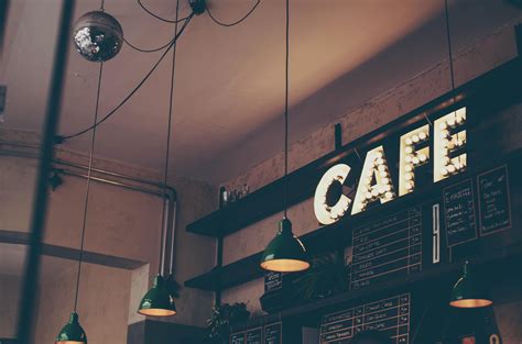 10 Permits and Licenses Needed To Open A Coffee Shop