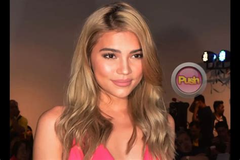 Rhian Ramos thanks fans for supporting her movie Saving Sally | ABS-CBN ...