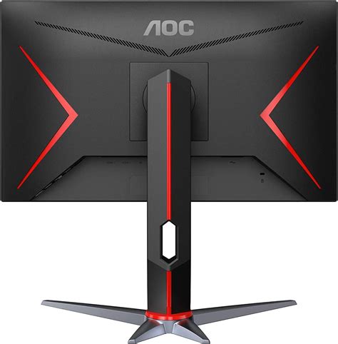 AOC 24G2Z IPS Gaming Monitor 240Hz Refresh Rate Anit Tearing Technolog ...