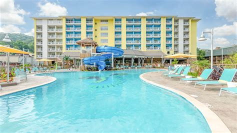 Welcome to Margaritaville Resort | Gatlinburg, Tennessee Hotel