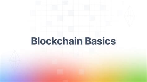 Blockchain Basics Tutorial 的图像结果