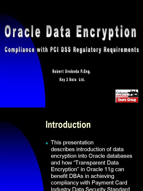 Oracle Encryption Tutorial 的图像结果