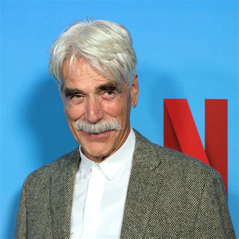Sam Elliott Biography Sam Elliott Made A Big Change Ahead Of '1883'