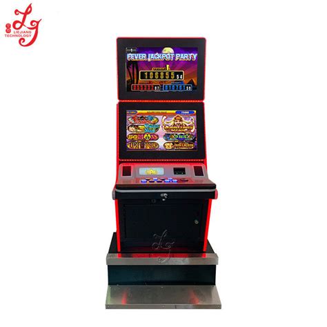 567 slots multi-game platform
