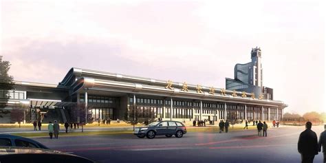 汽车客运站设计调研报告_36p-建筑培训讲义-筑龙建筑设计论坛