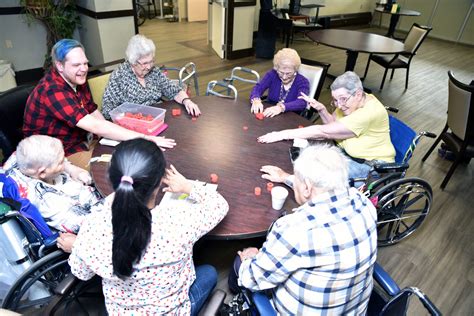 Glens Falls Center – Centers Health Care Nursing and ...