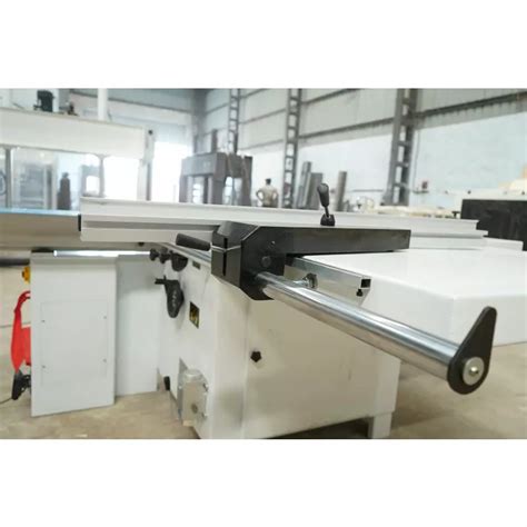 Reliable Plywood Cutting Sliding Table Panel Saw Machine Manufacturer ...