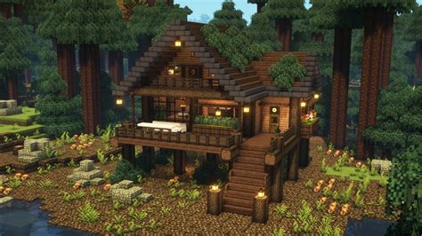Image result for Cottage Minecraft Java