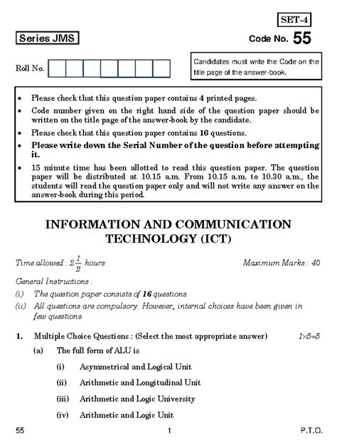 AI Project Cycle Class 9: Key Questions & Answers for CBSE Revision ...