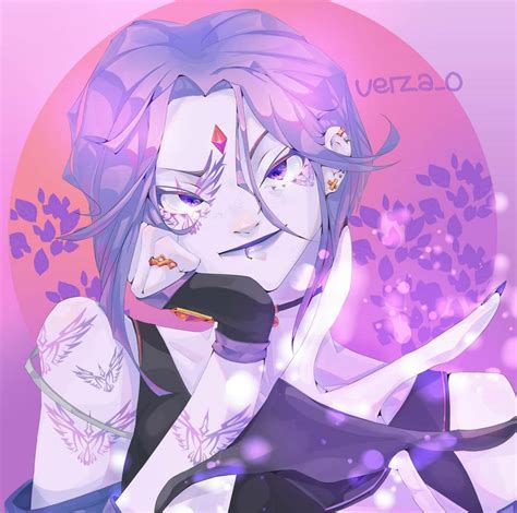 Raven fan art (OC) : r/teentitans