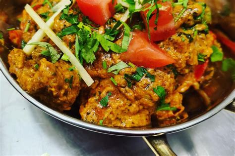 PAKISTANISCH/INDISCHES HALAL RESTAURANT IN BERLIN