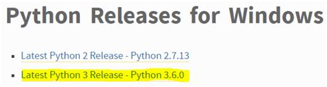 Image result for Installing Python On Windows