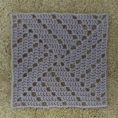Image result for Which Way Filet Afghan Pattern