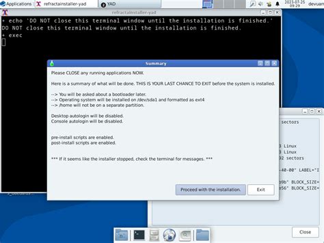 Devuan GNU+Linux -- Software freedom, your way