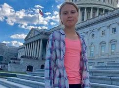 Image result for Greta Thunberg to receive honorary doctorate