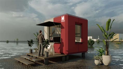 PC 100 – The Habitainer