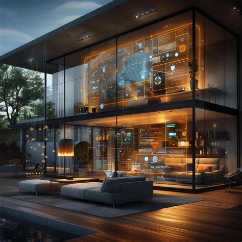 Android Home 的图像结果