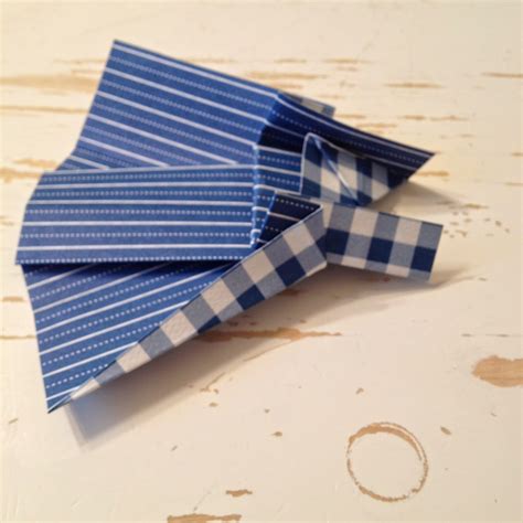 Image result for Origami Dress Tutorial