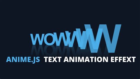 Text Animation Using JavaScript 的图像结果