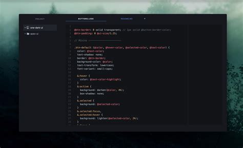 Image result for PyCharm Syntax Themes