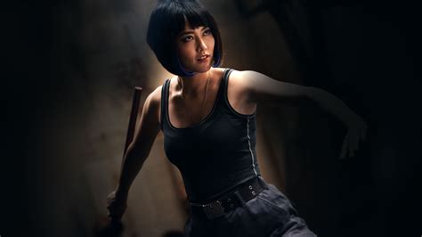 Mako Mori, The Bechdel Test, and Female Representation in Media - Keep ...