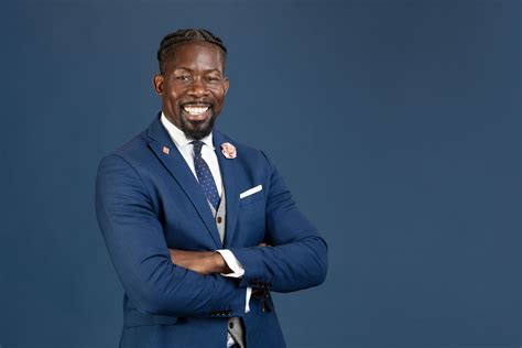 Announcing our New Superintendent: Dr. Ian Roberts - Des Moines Public ...