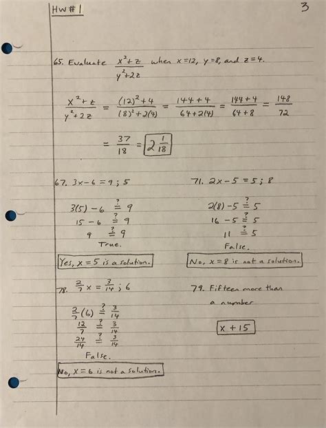 Professor Frank’s Math Blog: HW 1 - 8.2