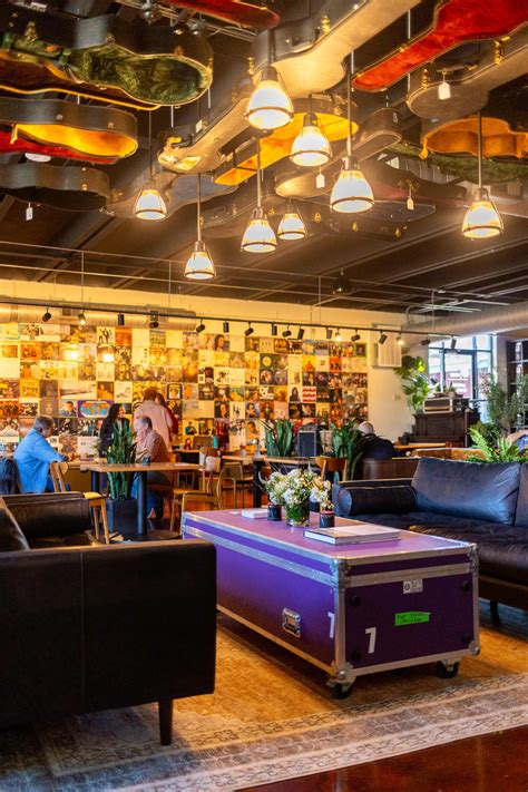 Music City Work Club in the Nations | Music City Work Club-Edgehill ...