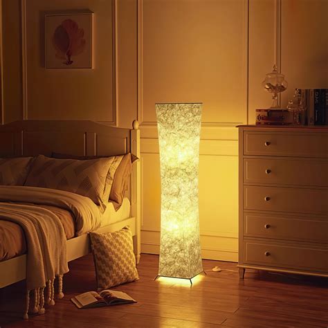 Slim Waist Tower Floor Lamp – Vakkerlight