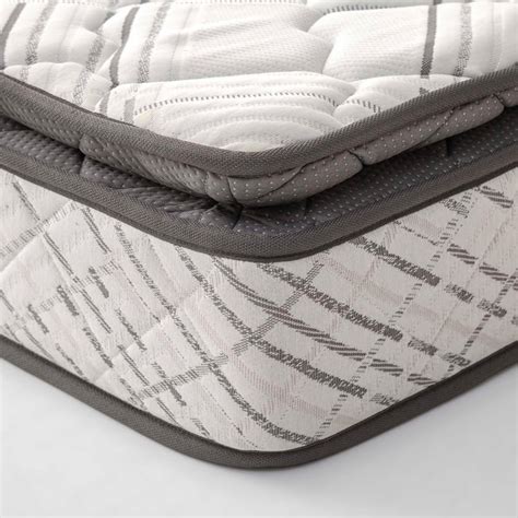 Buy Restomax Elite 6+1 Inches Pocket Spring Memory Foam King Mattress ...