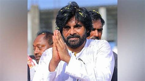 Pawan Kalyan vows action against land grabbers, assures protection for ...