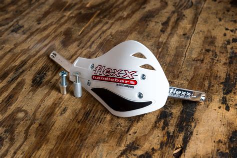 Fasst Company, Flexx Handlebars, American Made Motorcycle parts.