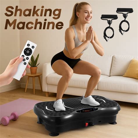 Image result for Full Vibrating Exercise Machine