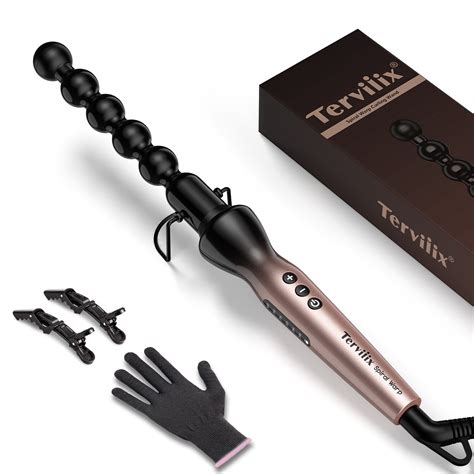 What Is A Bubble Wand Curling Iron at David Montelongo blog