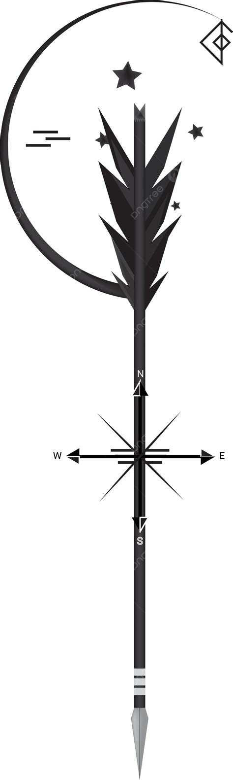 Compass PNG 的图像结果