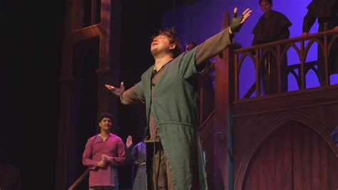 Columbus Children’s Theatre performs 'Hunchback of Notre Dame' | 10tv.com