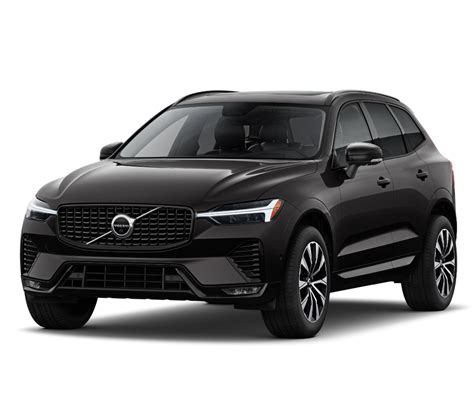 2025 Volvo XC60: Trims Levels Explained