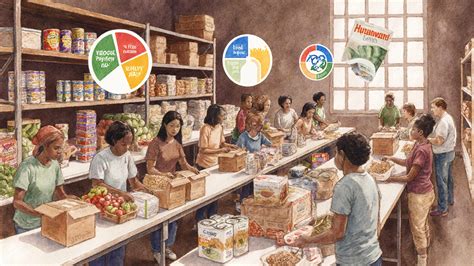 Virginia Food Box Program Explained: Eligibility, Benefits, and How It ...