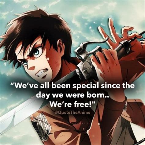 Attack On Titan Quotes Wallpapers - Wallpaper Cave