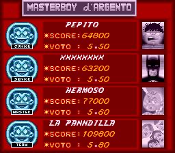 [mdk] Master Boy (Italy, set 1, checksum E7C5) download for mame 0.287