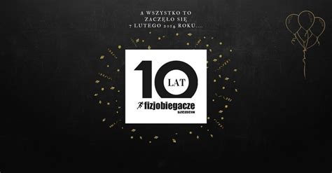 10. urodziny Fizjobiegaczy, Browar Polski, Szczecin, 2 February 2024 ...