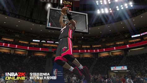 《NBA 2K17》4K高清截图欣赏 地球最强篮球游戏！_www.3dmgame.com
