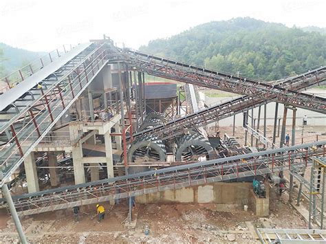 宁波国鼎矿业公司年产150万吨精品砂石骨料生产线预计本月正式投产 行业资讯 环球破碎机网