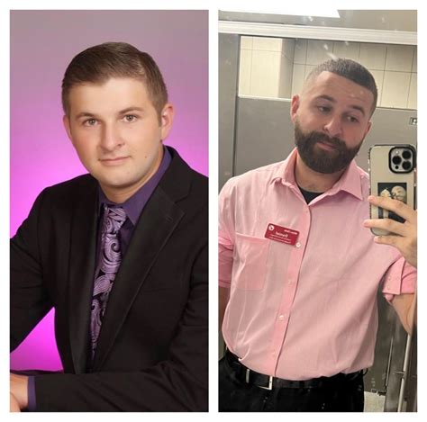 Clean shaven is not it (25 y/o) : r/beards