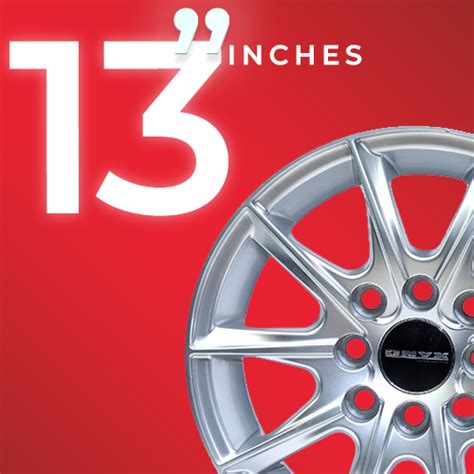 13-inch – Bombay Tyres
