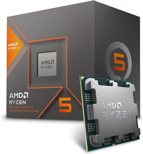 Amazon | AMD CPU Ryzen 7 8700F, with Wraith Stealth Cooler AM5 4.1GHz 8 ...