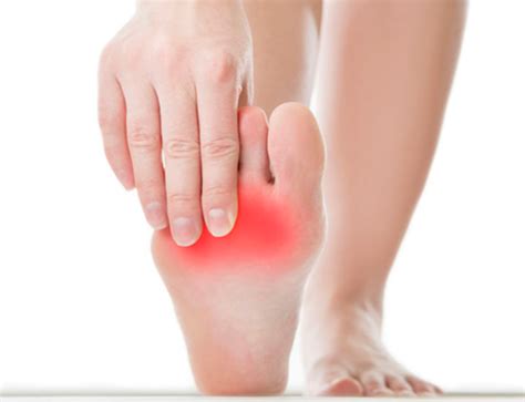 Understanding Metatarsalgia: Causes and Treatment